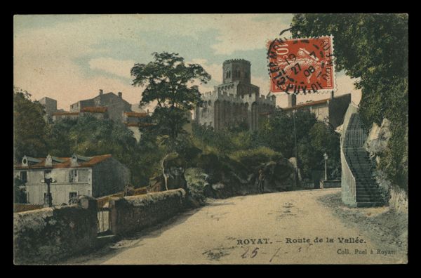 Postcard 119