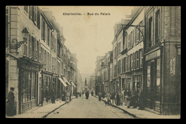 Postcard 120