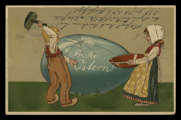 Postcard 122