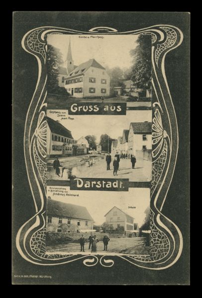 Postcard 123