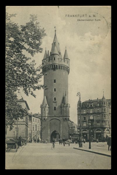 Postcard 124