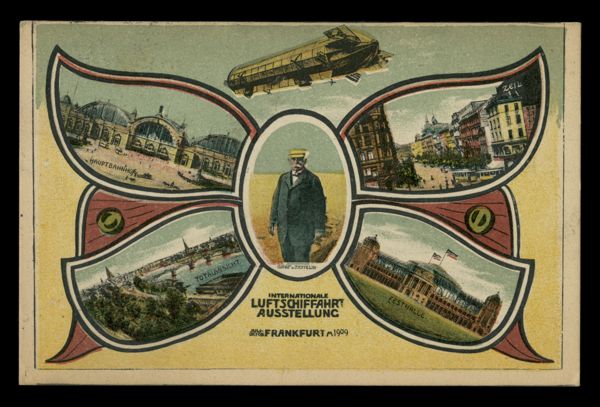 Postcard 125