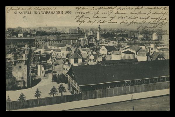 Postcard 127
