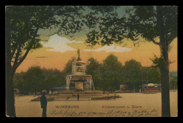 Postcard 130