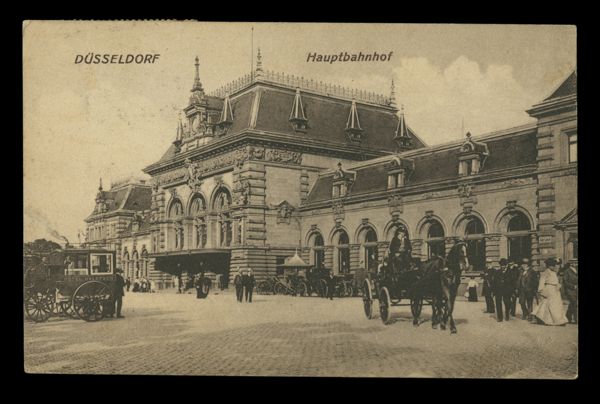 Postcard 131