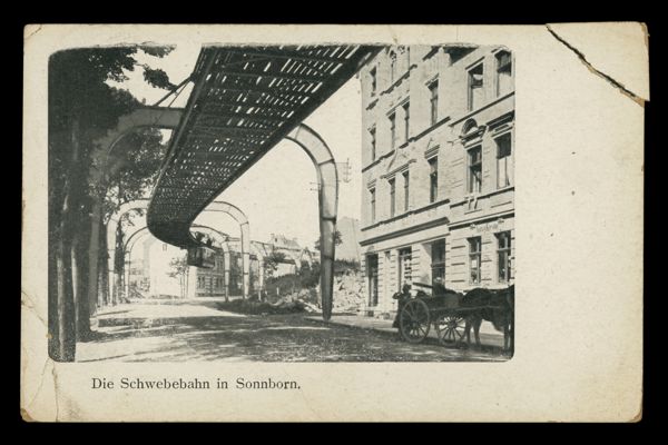Postcard 133