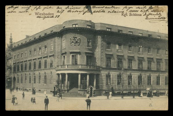 Postcard 135
