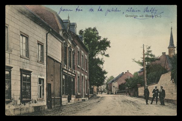 Postcard 138