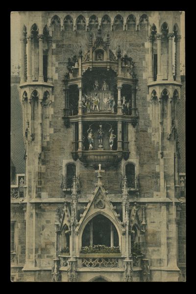 Postcard 140