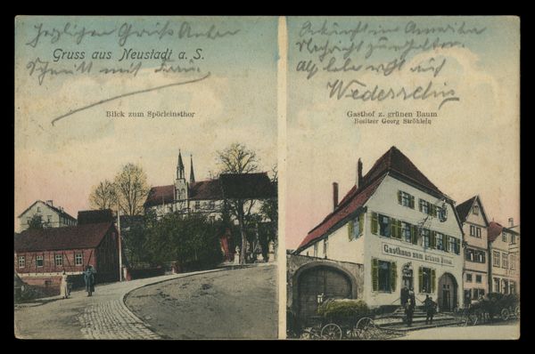 Postcard 141