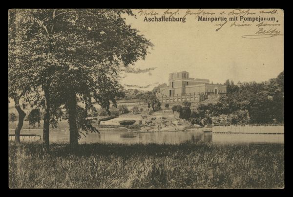 Postcard 142