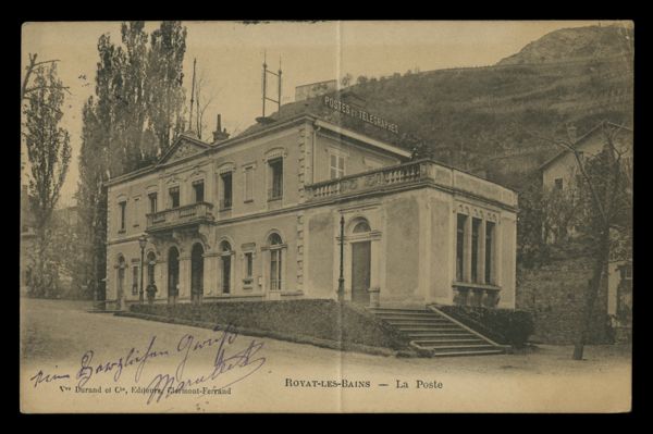 Postcard 146