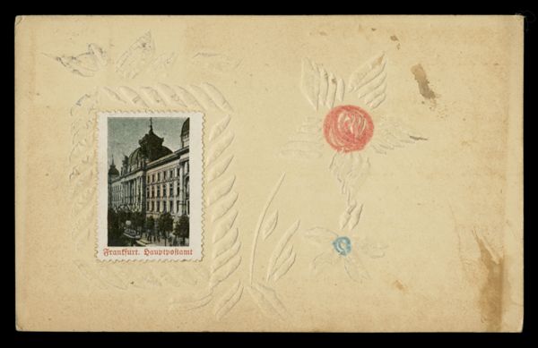 Postcard 147