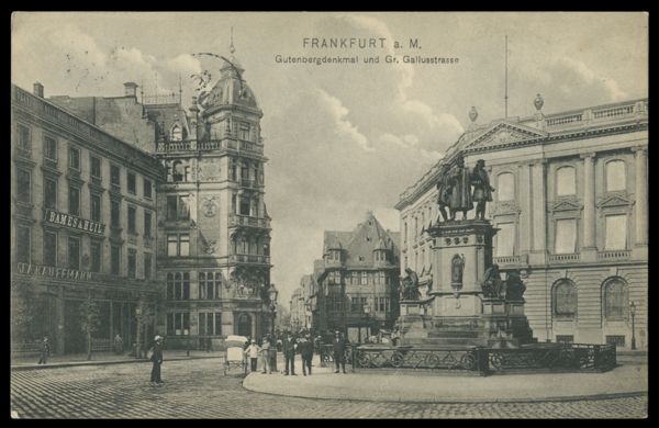 Postcard 151