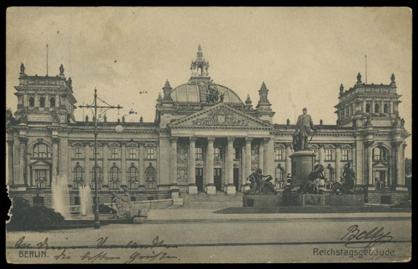 Postcard 152