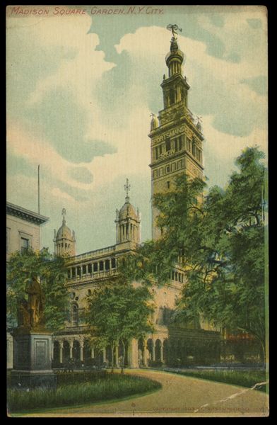 Postcard 153