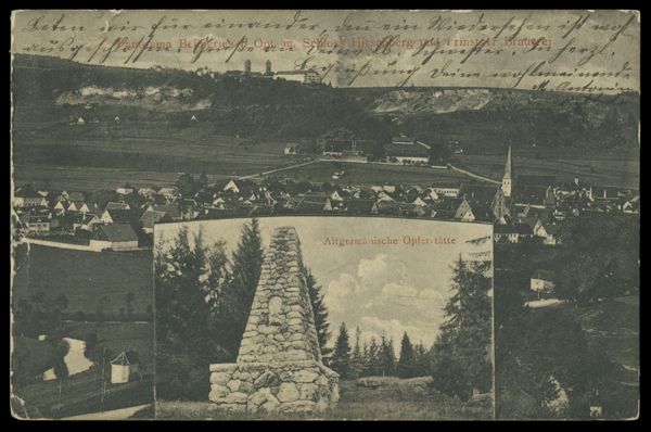Postcard 155