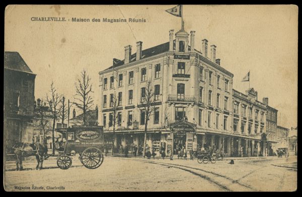 Postcard 157