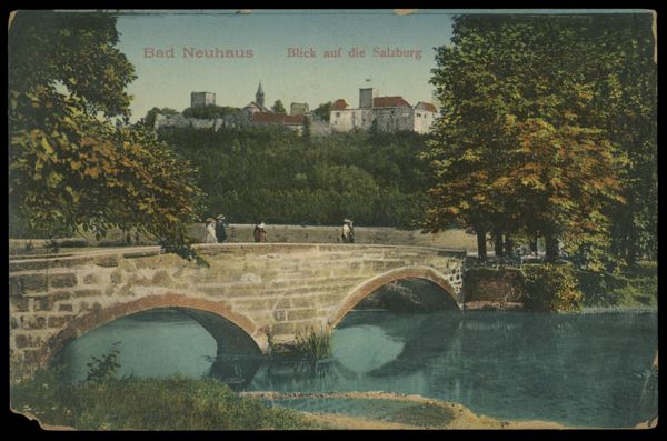 Postcard 158