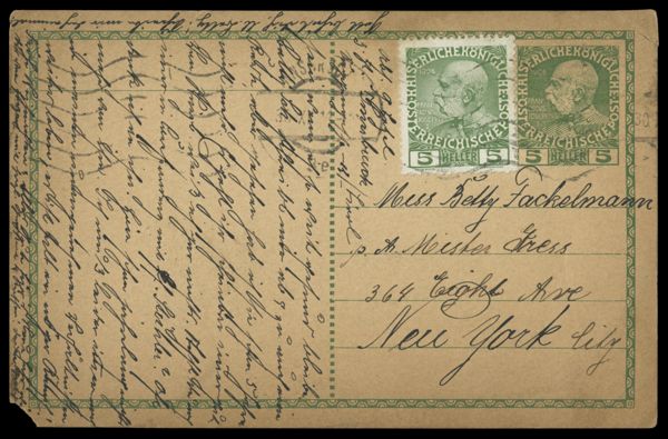 Postcard 160
