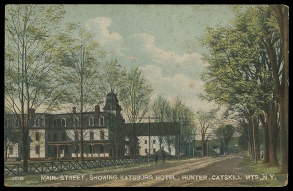 Postcard 161