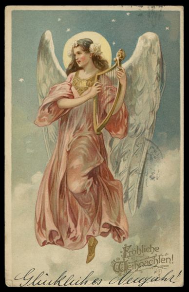 Postcard 162