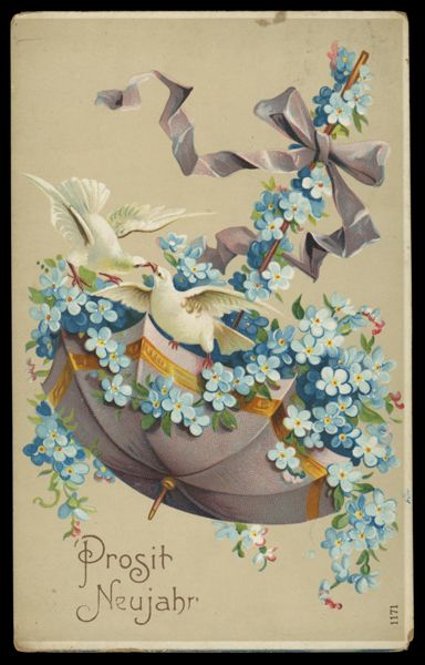 Postcard 164