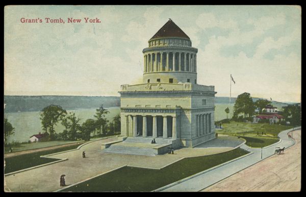 Postcard 168