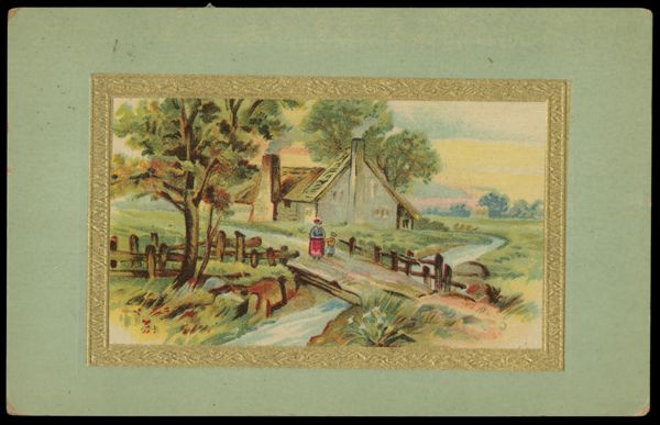 Postcard 169