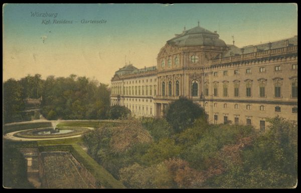 Postcard 170
