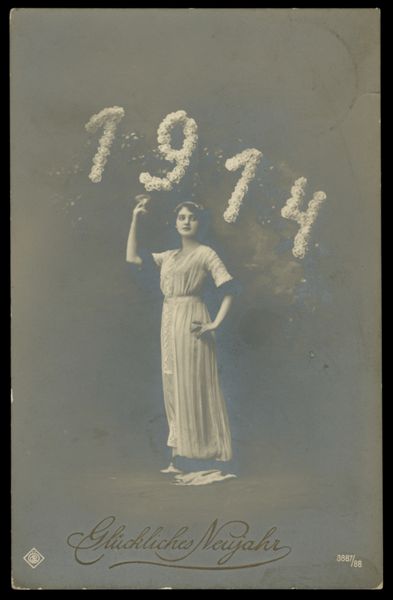 Postcard 172