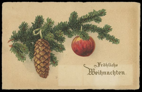 Postcard 174