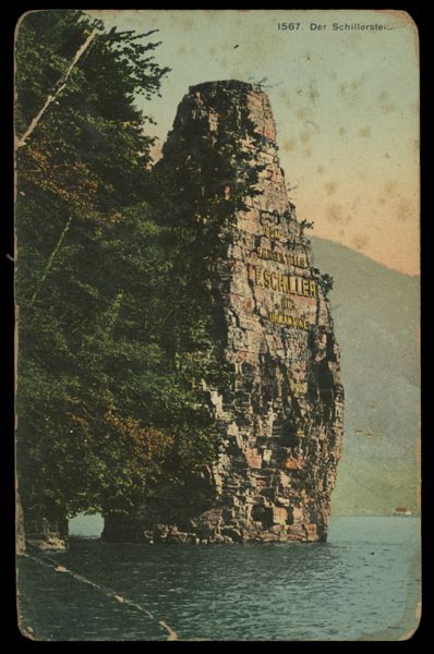 Postcard 175