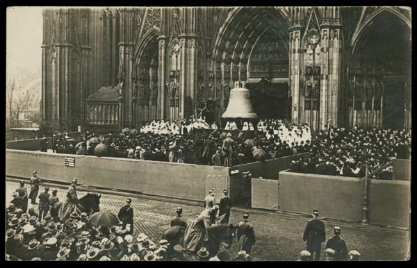 Postcard 177