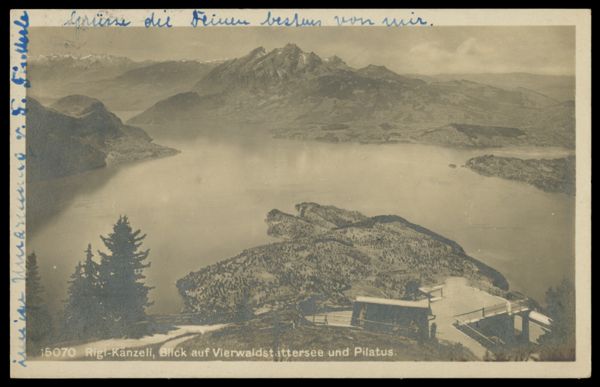 Postcard 178