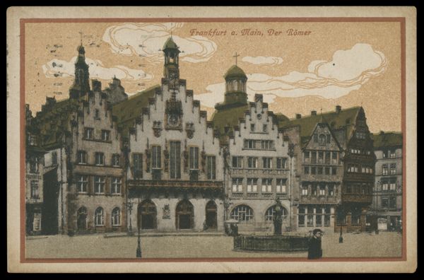 Postcard 179