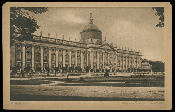 Postcard 183