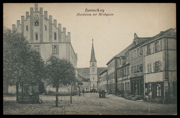 Postcard 185