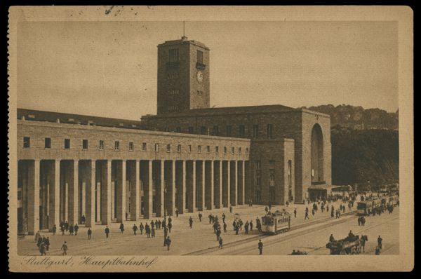 Postcard 191