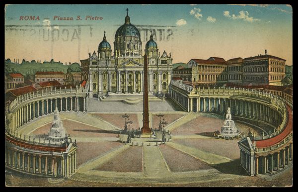 Postcard 192