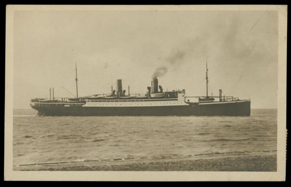 Postcard 195