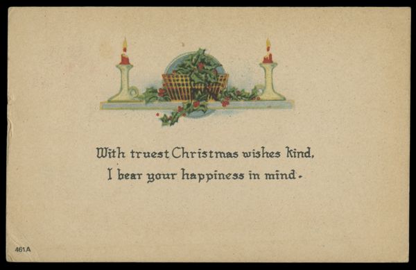 Postcard 197