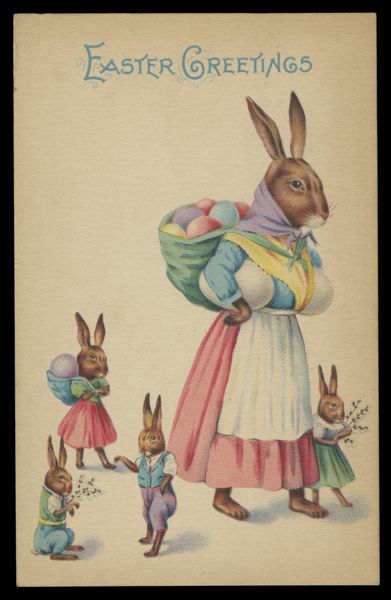 Postcard 198