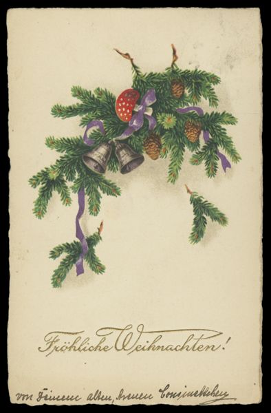 Postcard 211