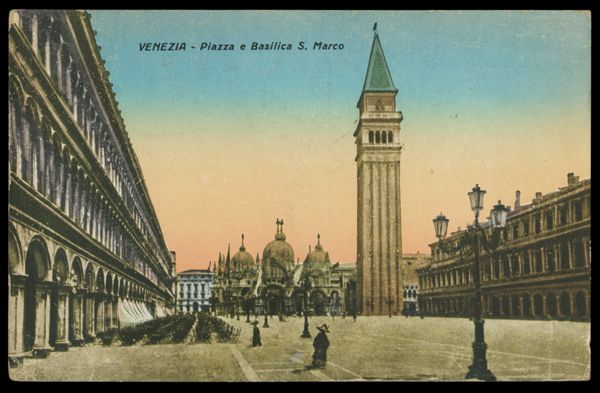 Postcard 213