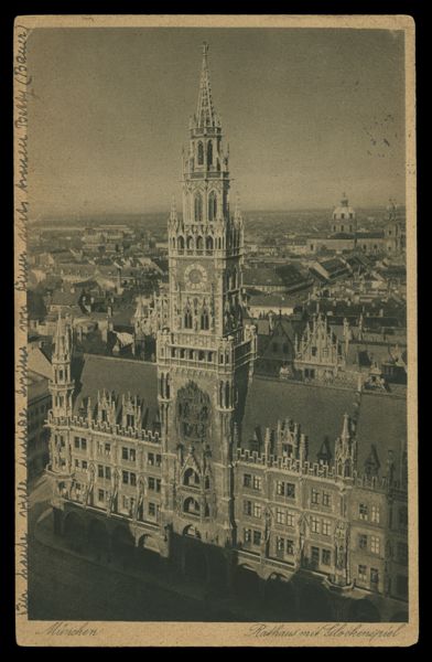 Postcard 220