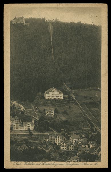 Postcard 221