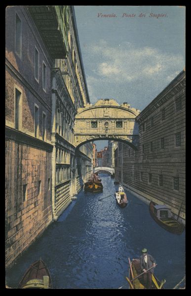 Postcard 222