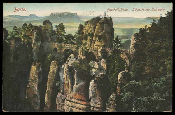 Postcard 223