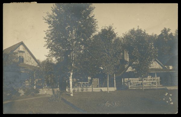 Postcard 224